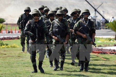 Egipto moviliza más de 185 mil agentes de seguridad para comicios parlamentarios